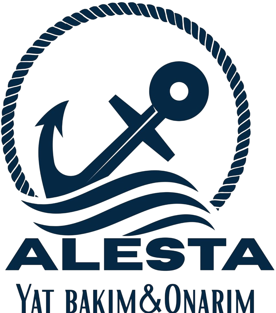 Alesta Yat Bakım & Onarım